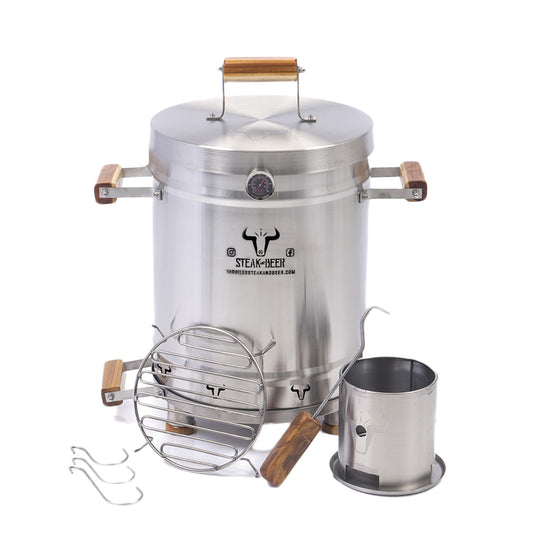 Gray helmet for bikers