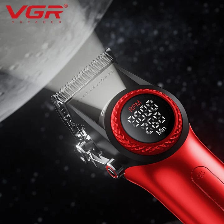 COMBO MAQUINA VGR001 + PATILLERA VGR990