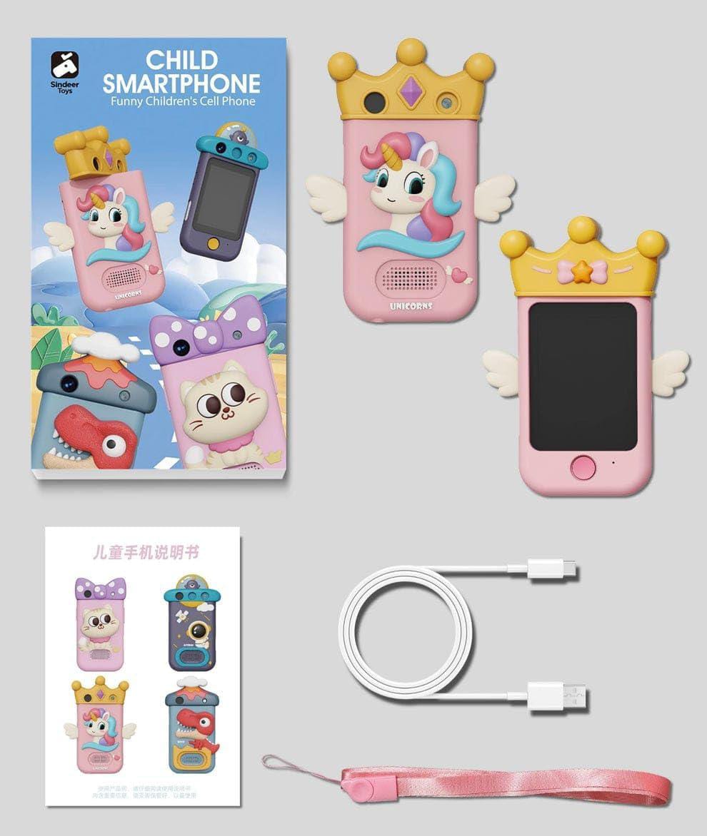 CELULAR PARA NIÑOS