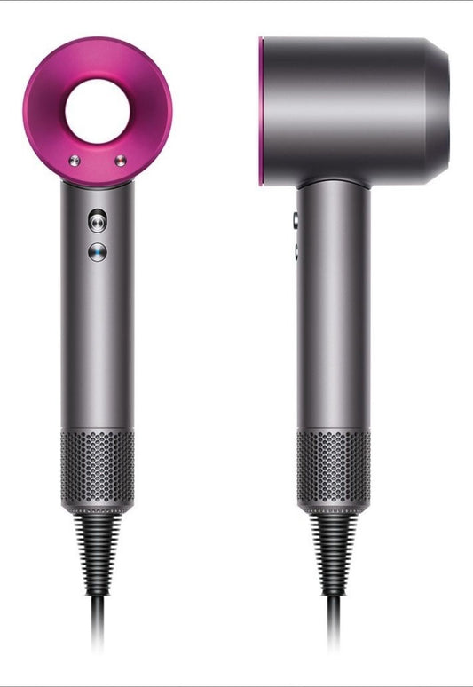 Secadora De Cabello Supersónico