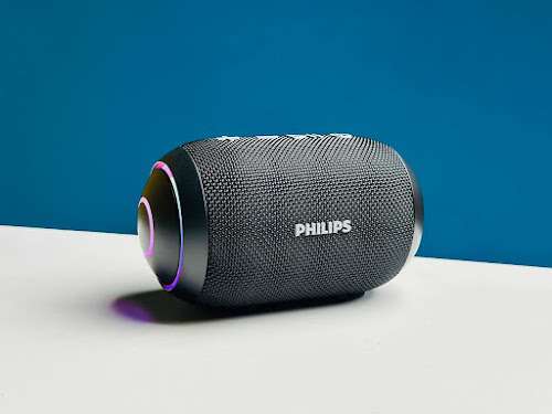 Parlante philips