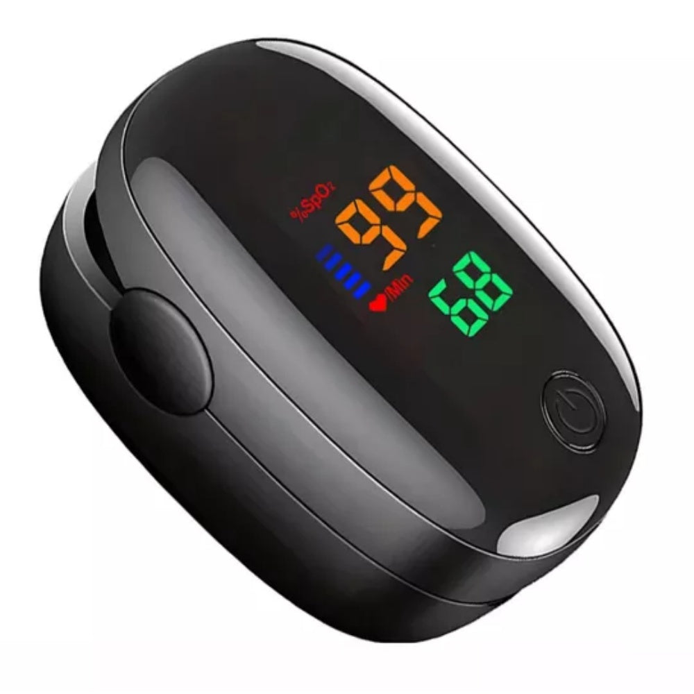 OXIMETRO TFT CON CURVAOXIMETRO TFT CON C
