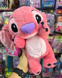 Peluche Stich Anti estres, PAGO CONTRA ENTREGA