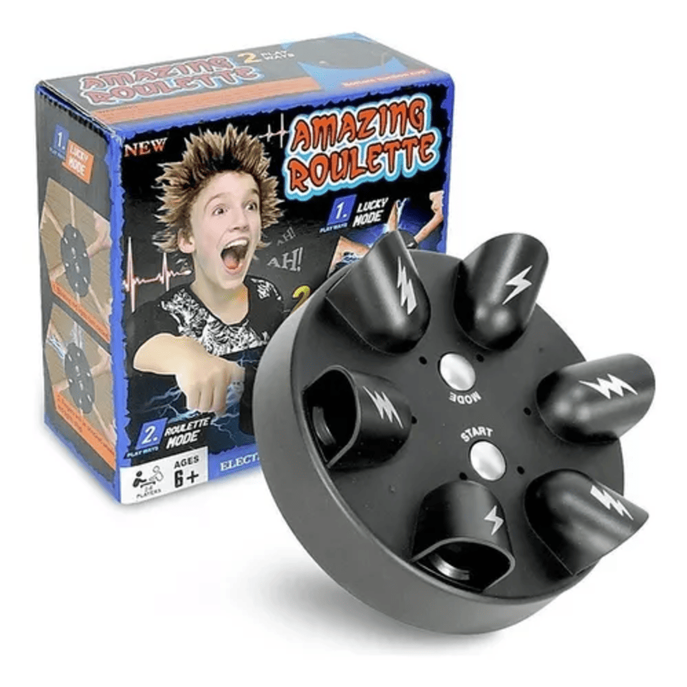 Juego Detector De Mentiras