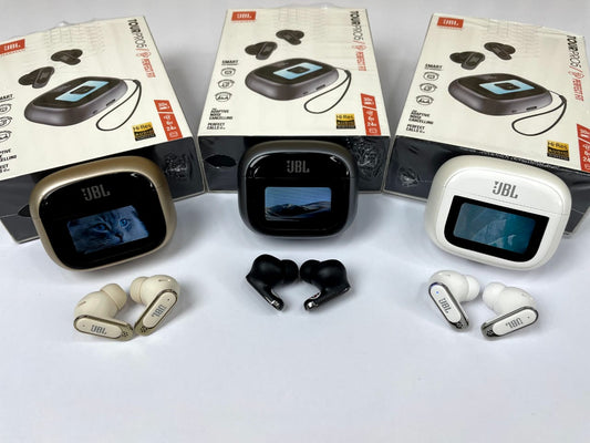 AUDIFONOS BLUETHOOT JBL TOUR PRO 5