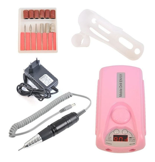 PULIDOR DE UÑAS ZH101