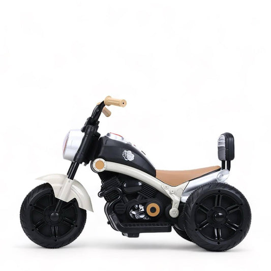 Moto Eléctrica Montable Harley
