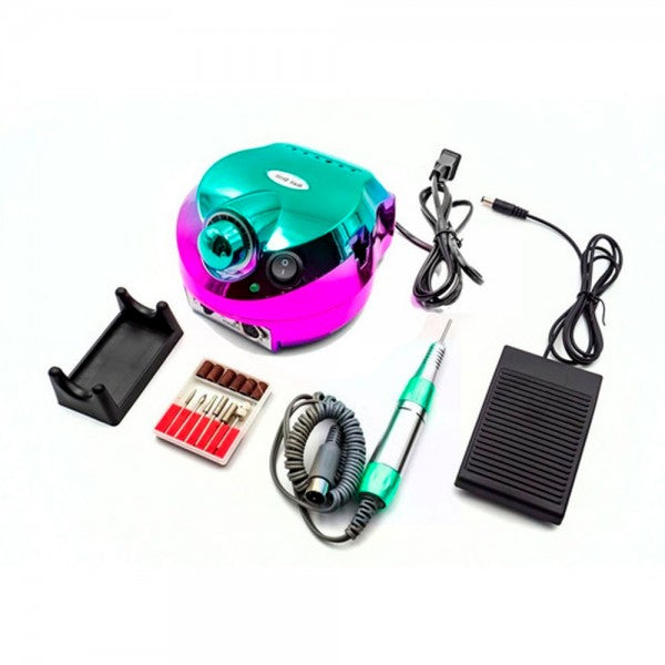 MAQUINA PARA PULIR UÑAS DM202