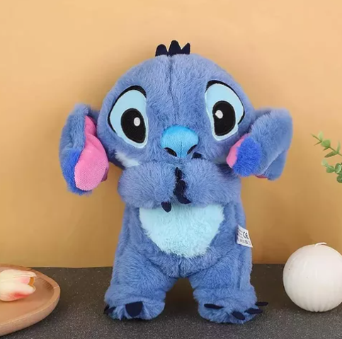 Peluche Stich Anti estres, PAGO CONTRA ENTREGA