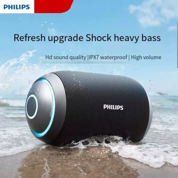 Parlante philips