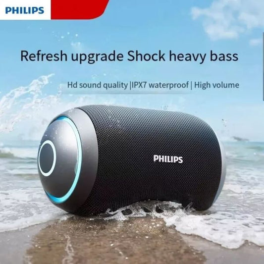 Parlante philips